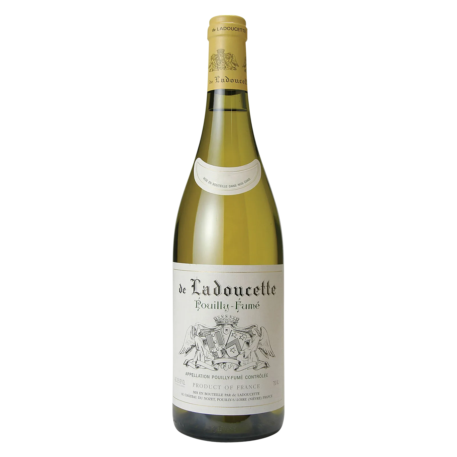 Ladoucette Pouilly-Fume