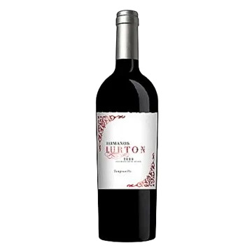 HERMANOS LURTON TEMPRANILLO