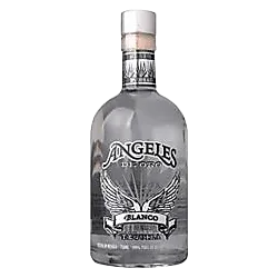 Angeles De Oro Blanco Tequila