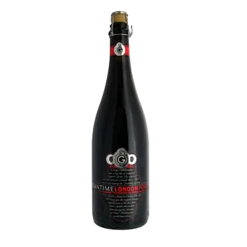 Meantime London Porter BTL