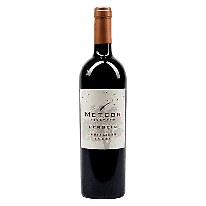 Meteor Vineyard Perseid Cabernet Sauvignon 2014