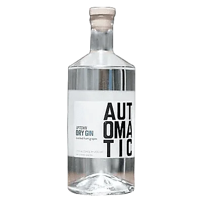 Oakland Spirits Co. Automatic Dry Gin