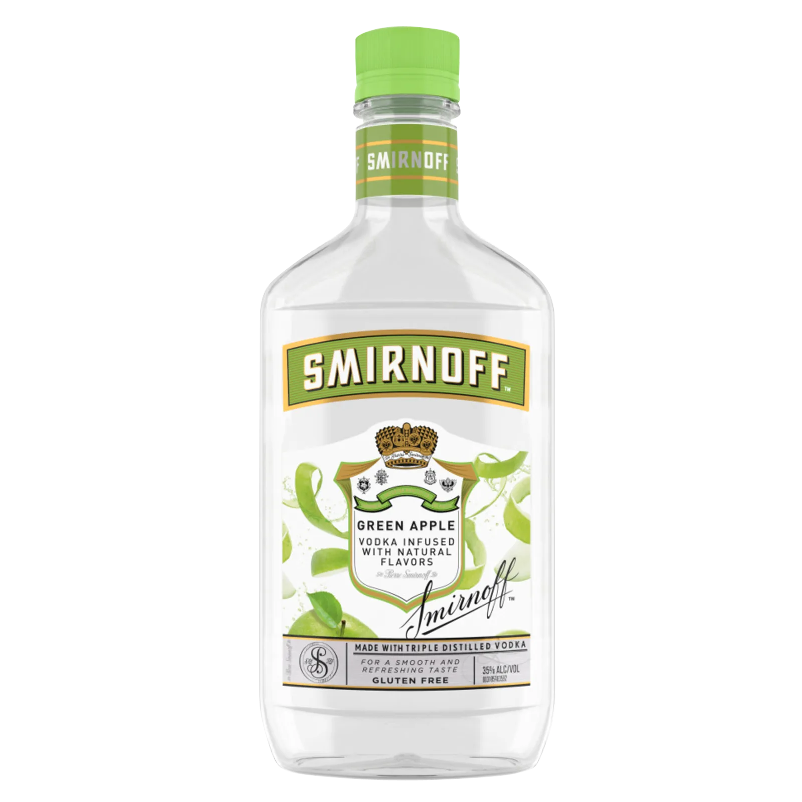 Smirnoff Green Apple