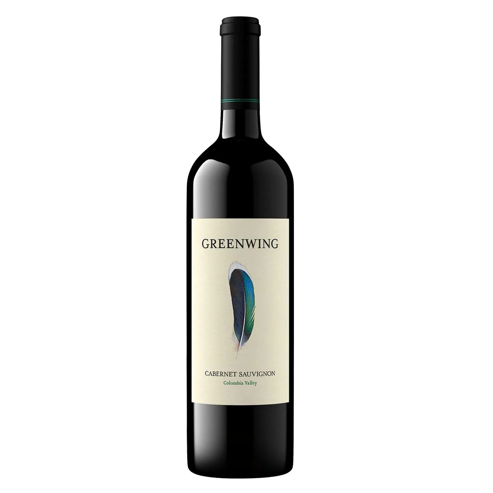 Greenwing Cabernet Sauvignon