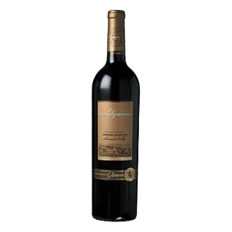 Ch Souverain Cabernet Reserve