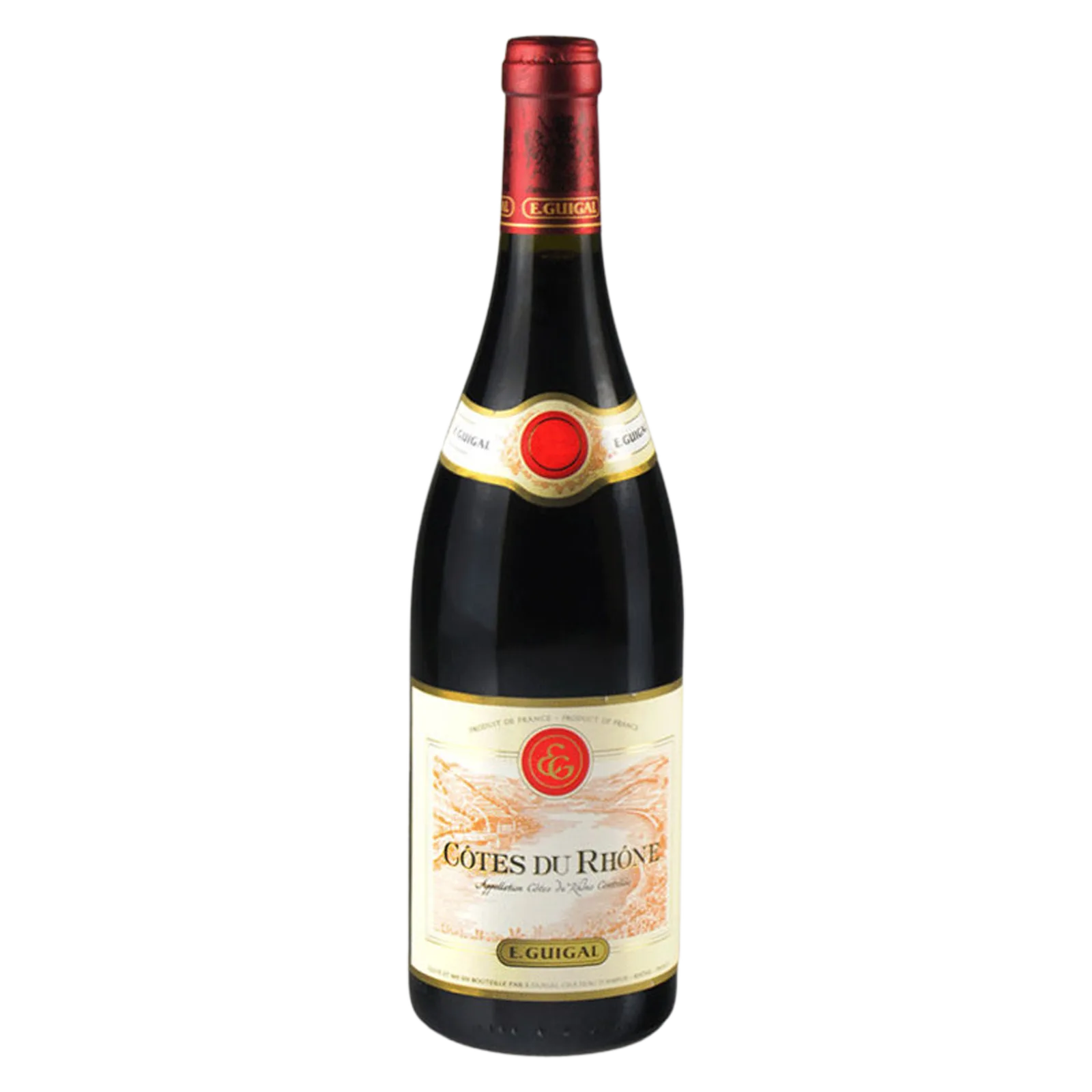 Guigal Cotes du Rhone