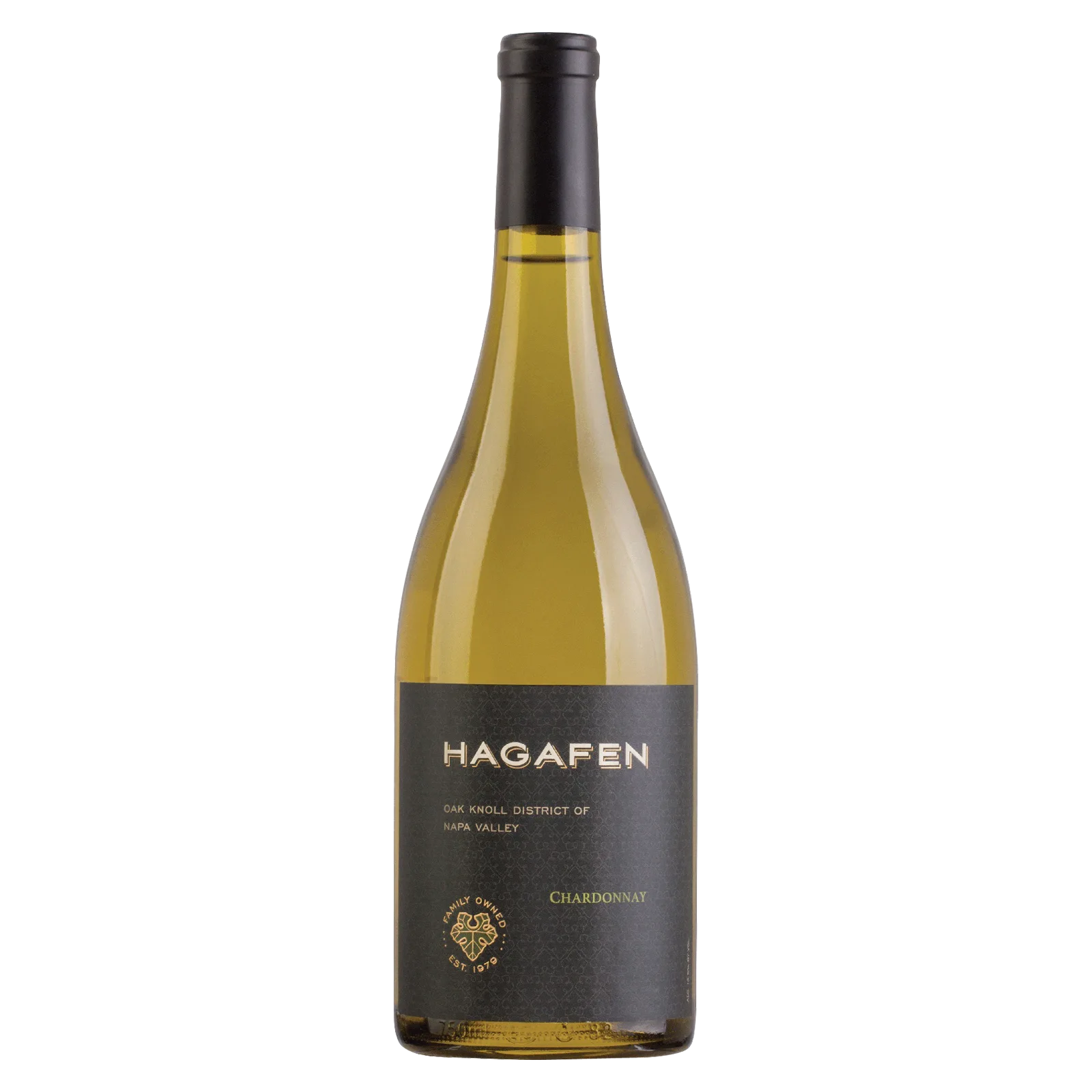 Hagafen Chardonnay Kosher