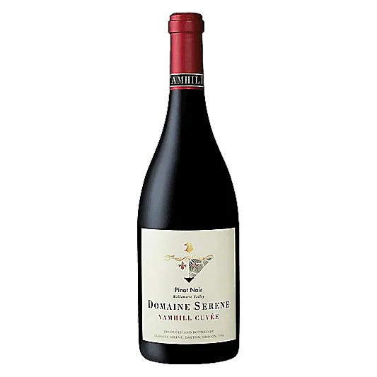 Domaine Serene Yamhill Cuvee Pinot Noir