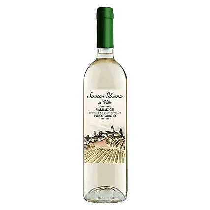Santa Silvana Pinot Grigio