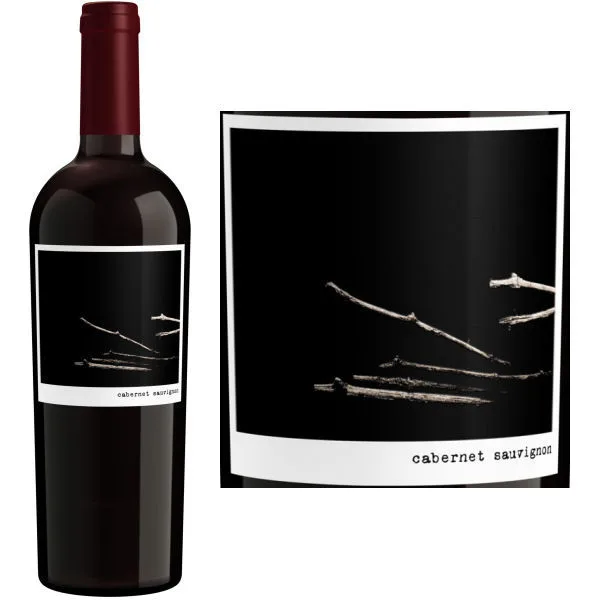 Prisoner Cuttings California Cabernet 2017