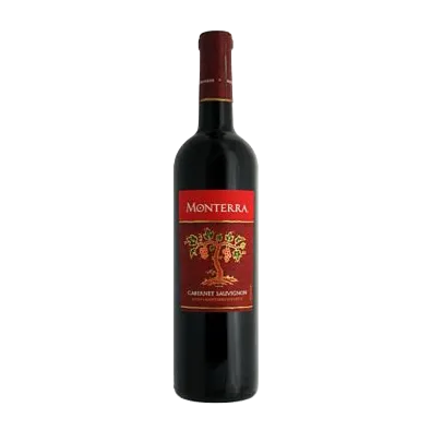 Monterra Cabernet
