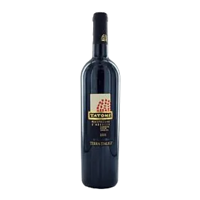 Tatone Montepulciano d'Abruzzo