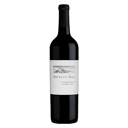 Novelty Hill Cabernet