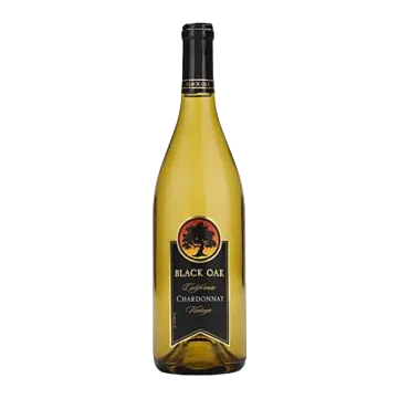 Black Oak Chardonnay