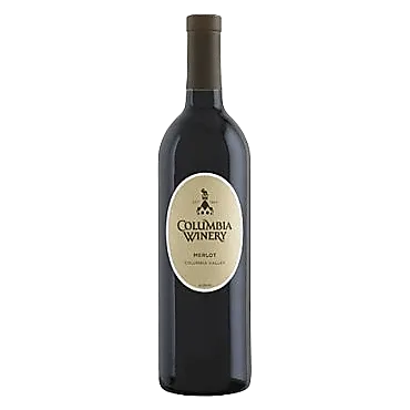 Columbia Winery Merlot