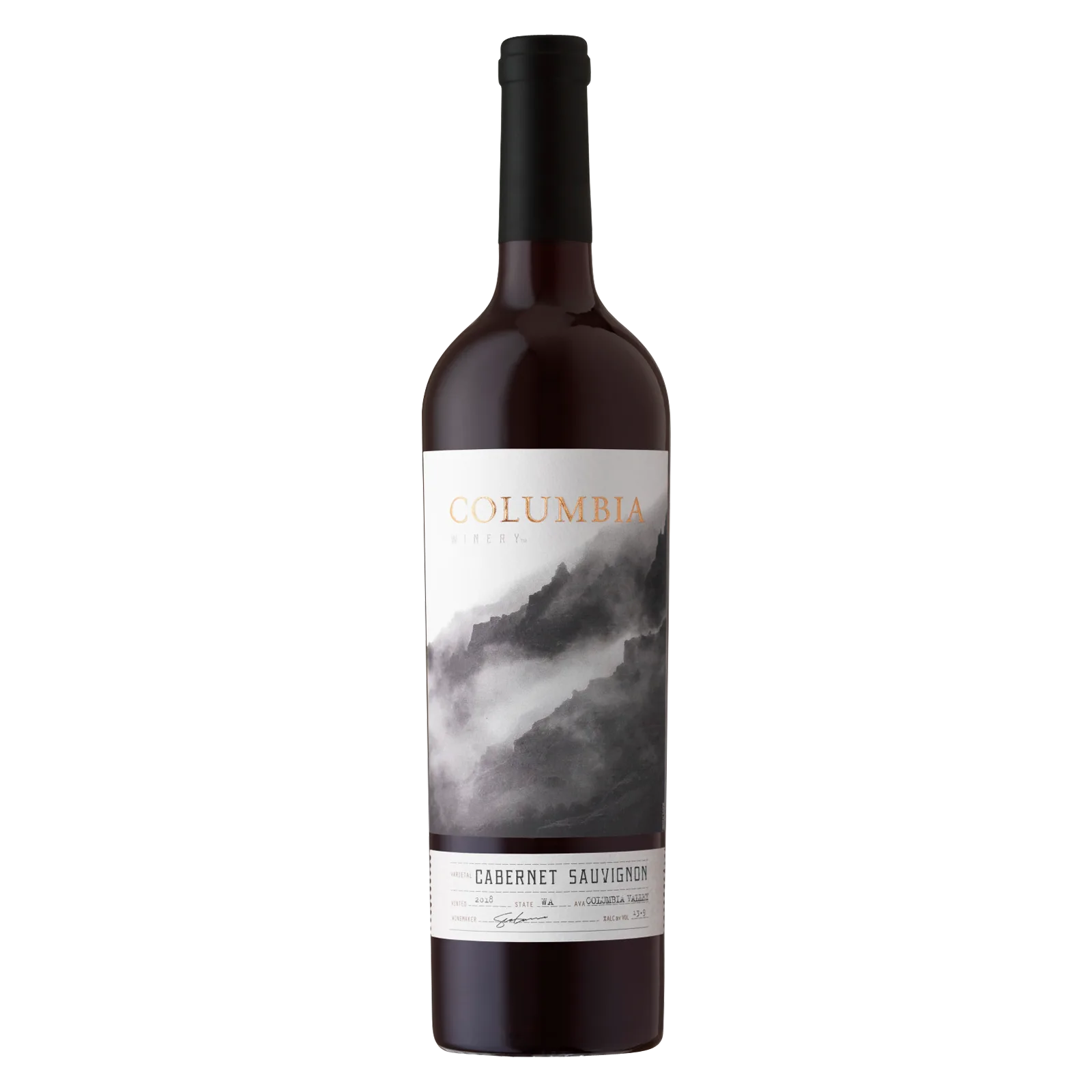 Columbia Winery Cabernet Sauvignon
