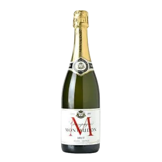 Montaudon Champagne Brut