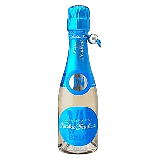 Nicolas Feuillatte 1/4 Brut