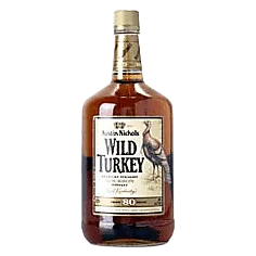 Wild Turkey Bourbon