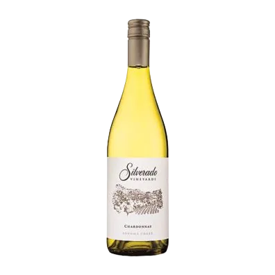 Silverado Chardonnay Sonoma (750 ML)