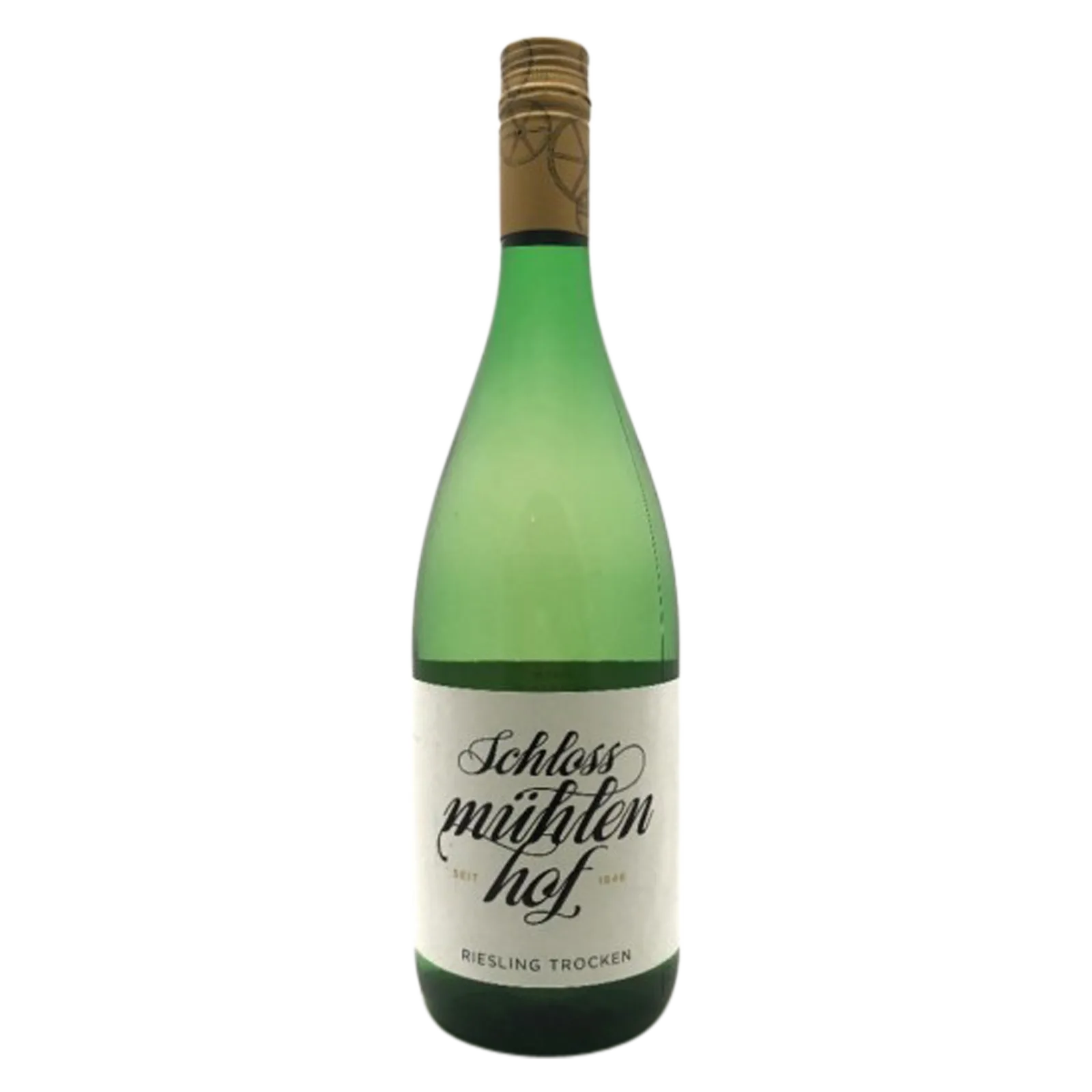 Schlossmuhlenhof Riesling 2020