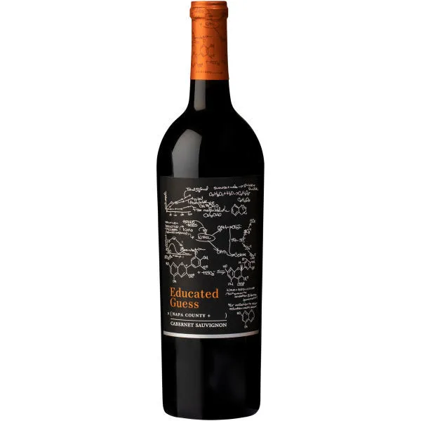 Educated Guess Napa Cabernet 20191 5L