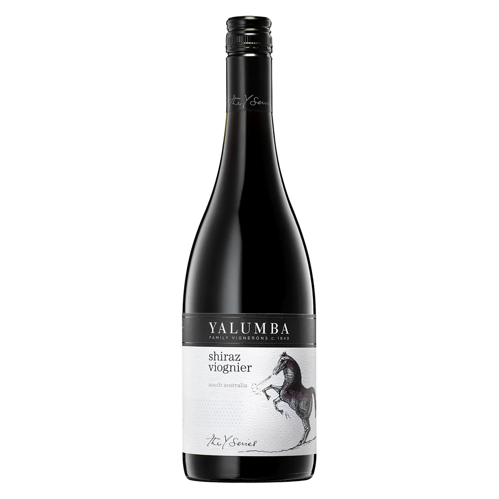Yalumba "Y" Shiraz Viognier