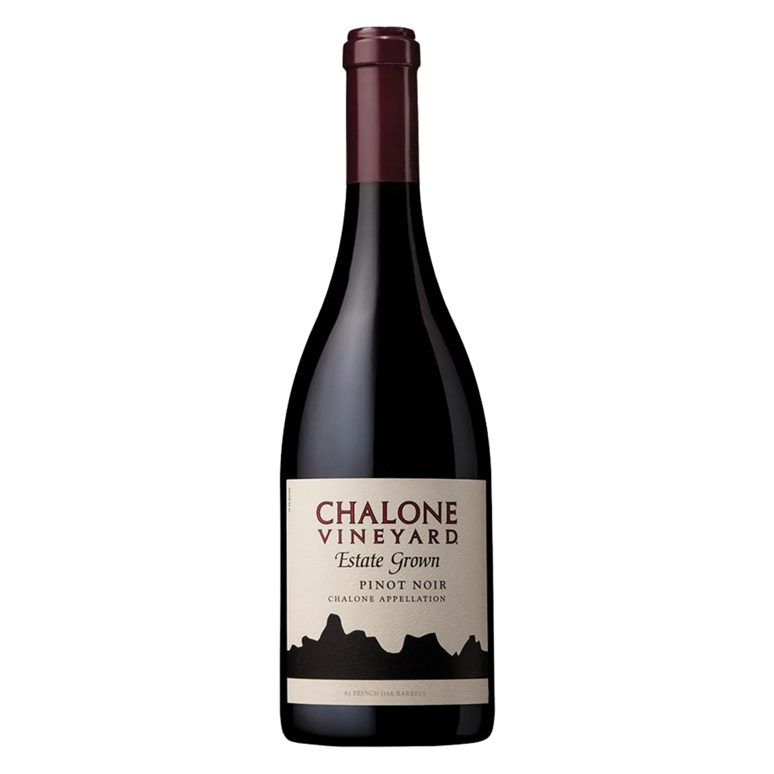 Chalone Estate Pinot Noir