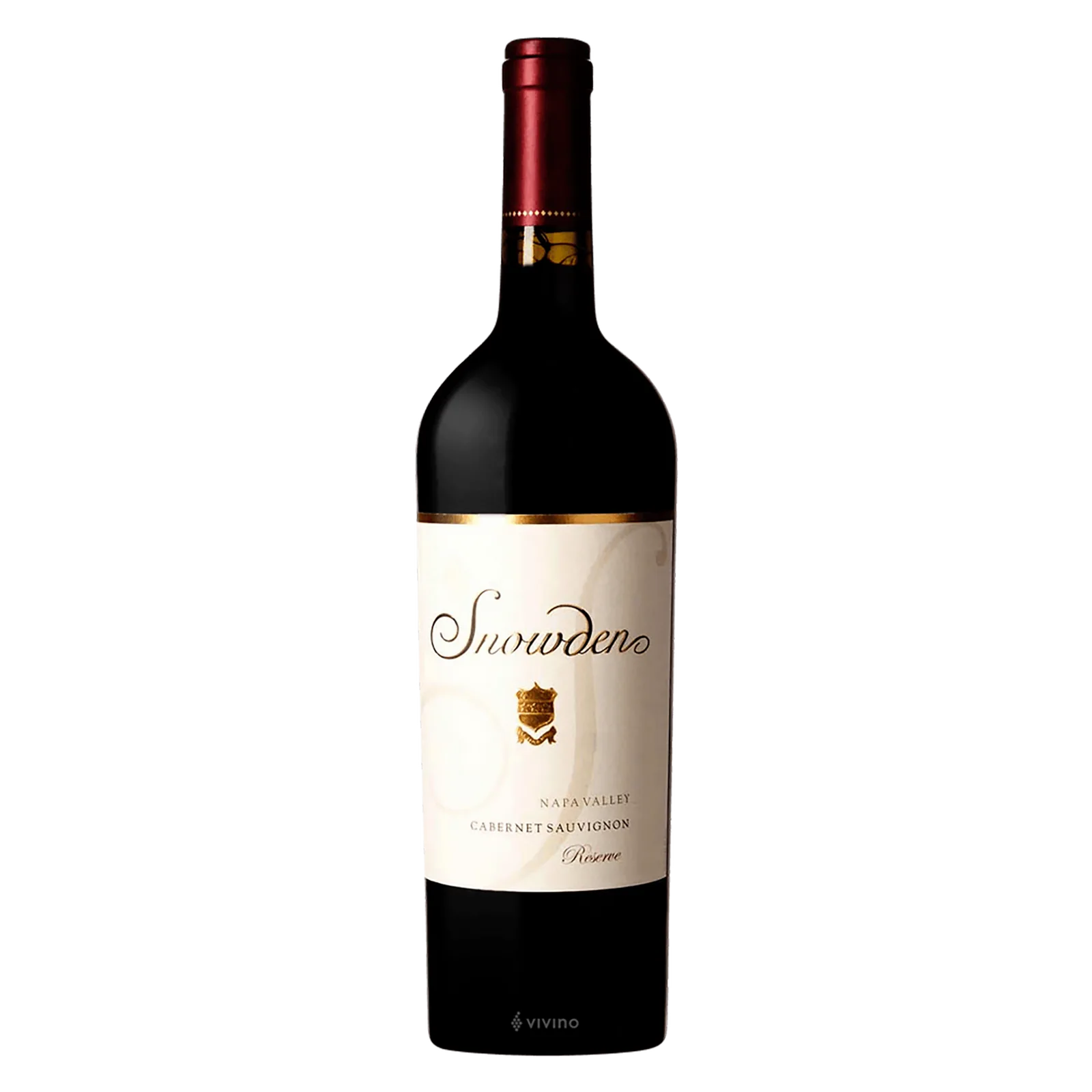 Snowden Cabernet Sauvignon Reserve