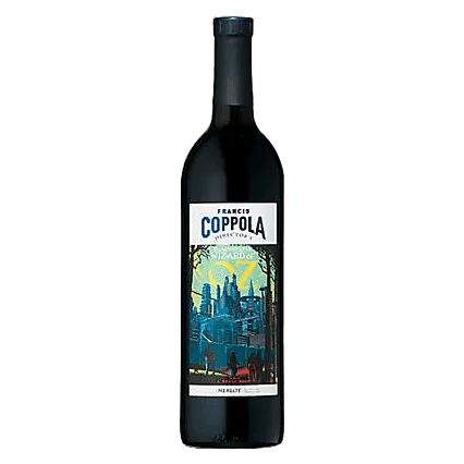 Francis Coppola Director's Cut Merlot - Wizard Of Oz