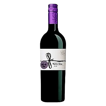 LURTON TERRA SANA ORGANIC SYRA