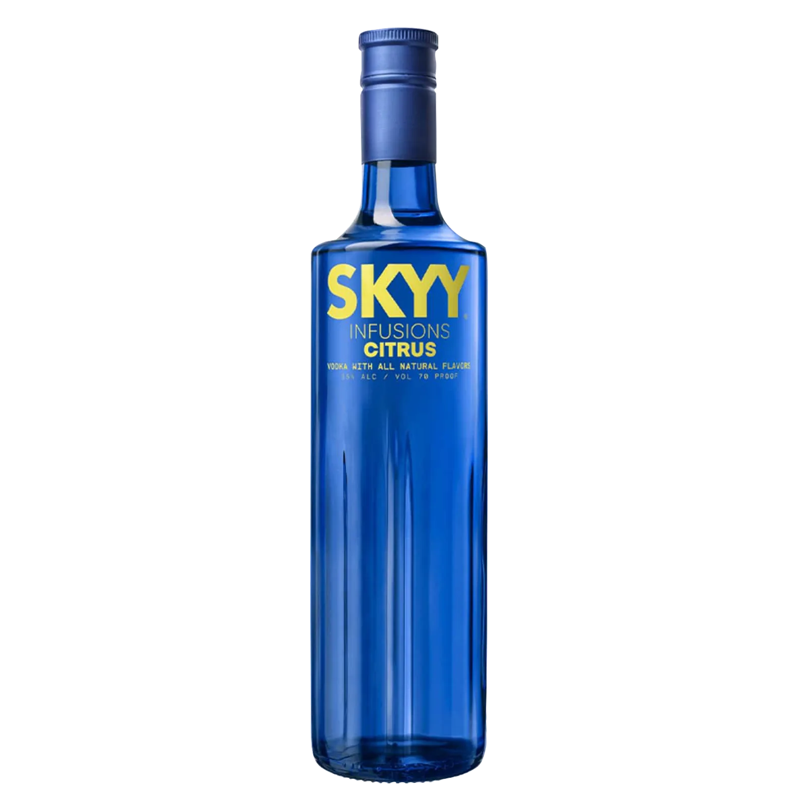 Skyy Infusion Citrus