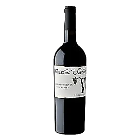 TWISTED PASO CABERNET SAUVIGN