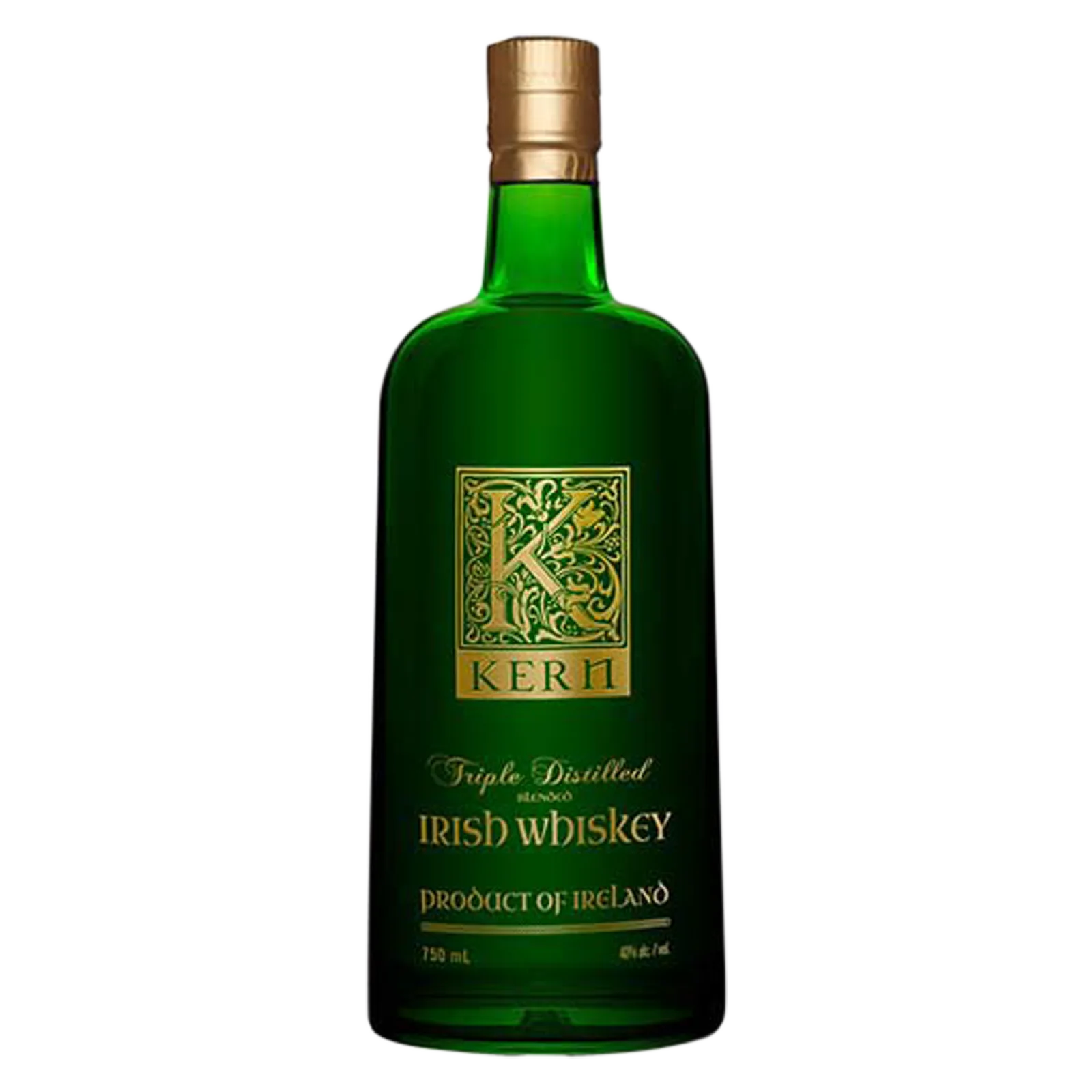 Kern Irish Whiskey
