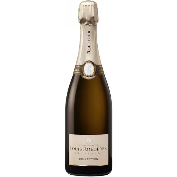 Louis Roederer Collection 243 Champagne Nv
