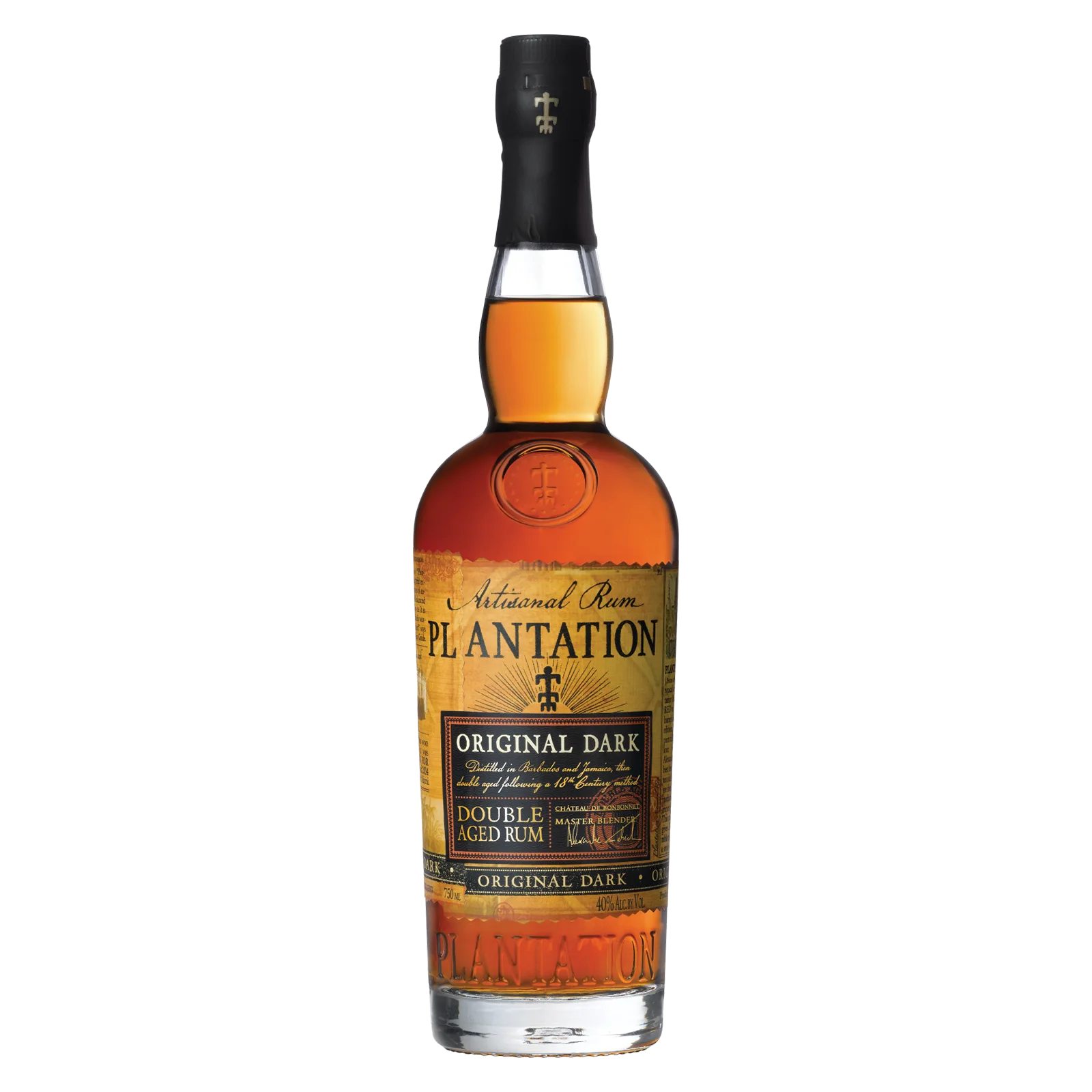 Planteray Rum Original Dark