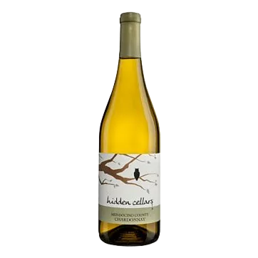 Hidden Cellars Chardonnay