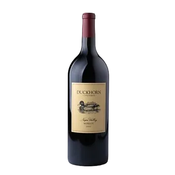 Duckhorn Merlot Napa Valley