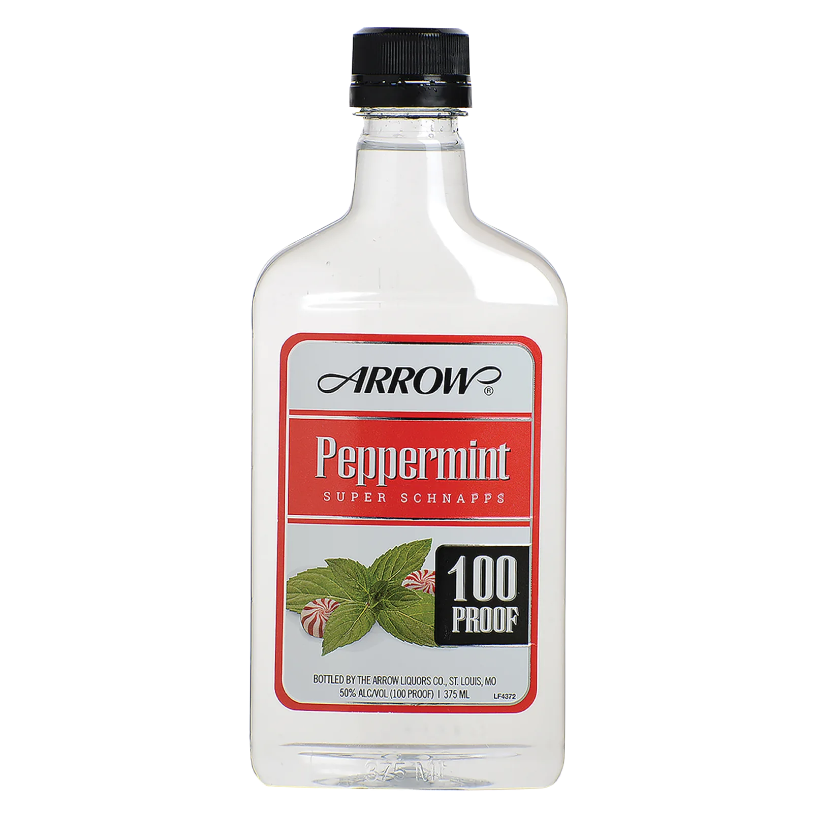 Arrow Peppermint Super Schnapps