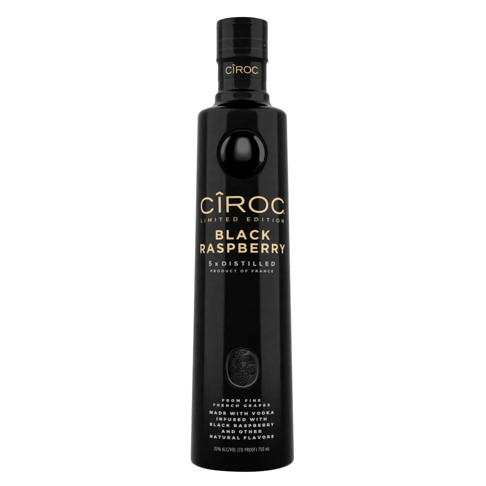 Ciroc Black Raspberry Vodka