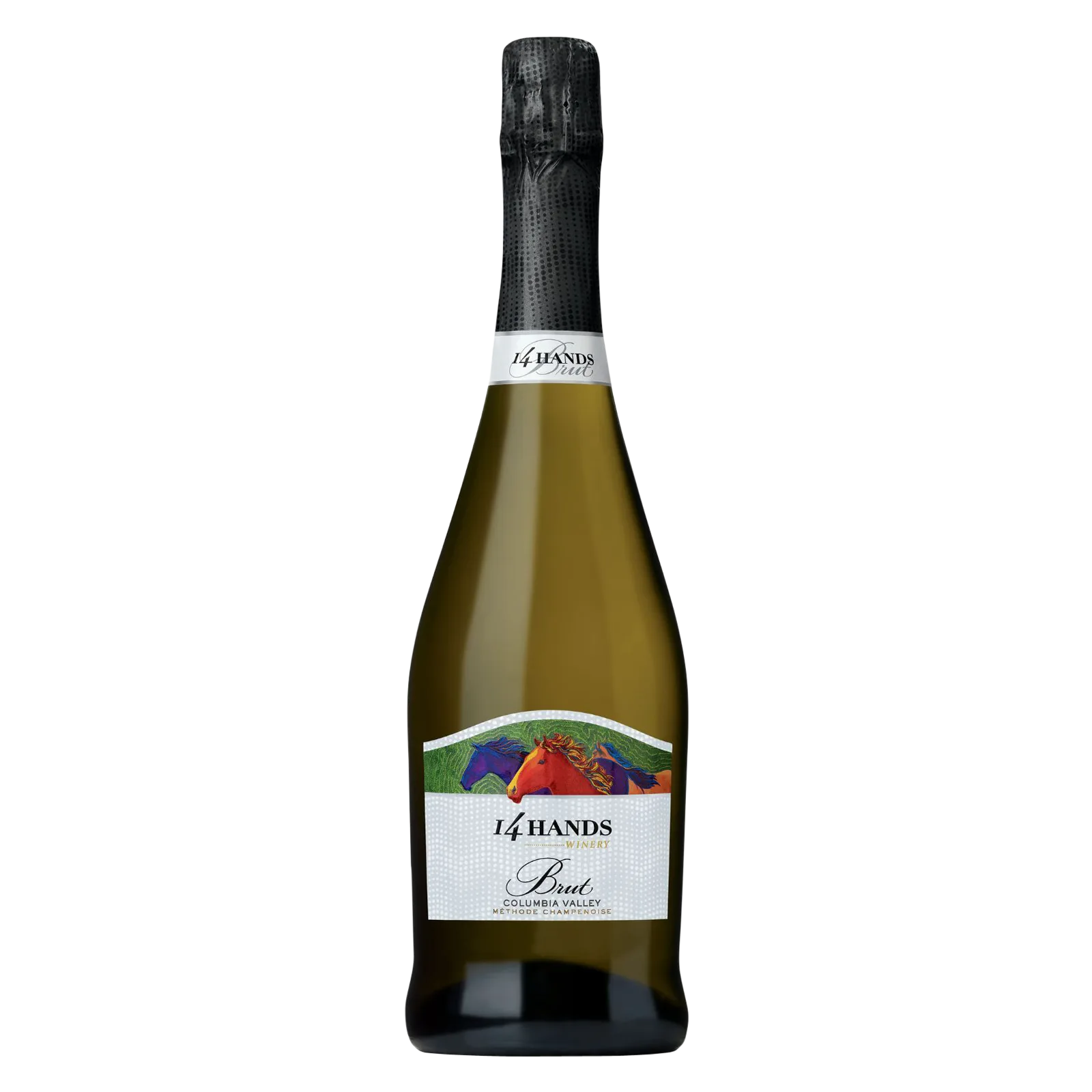 14 Hands Brut Sparkling