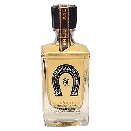 Herradura Anejo Tequila (80 Proof