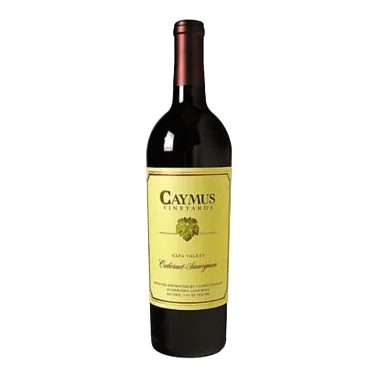Caymus Cabernet '07