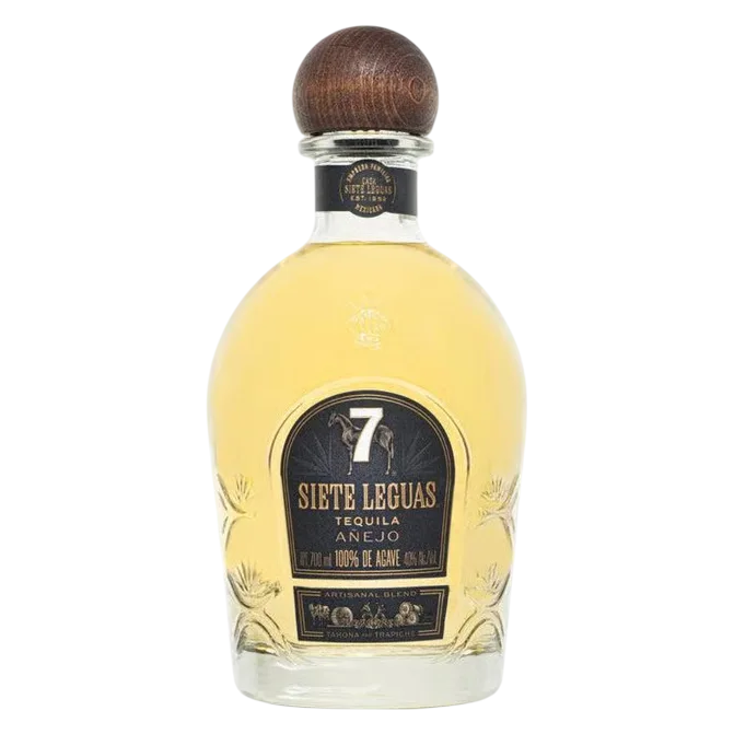 7 Leguas Tequila Anejo