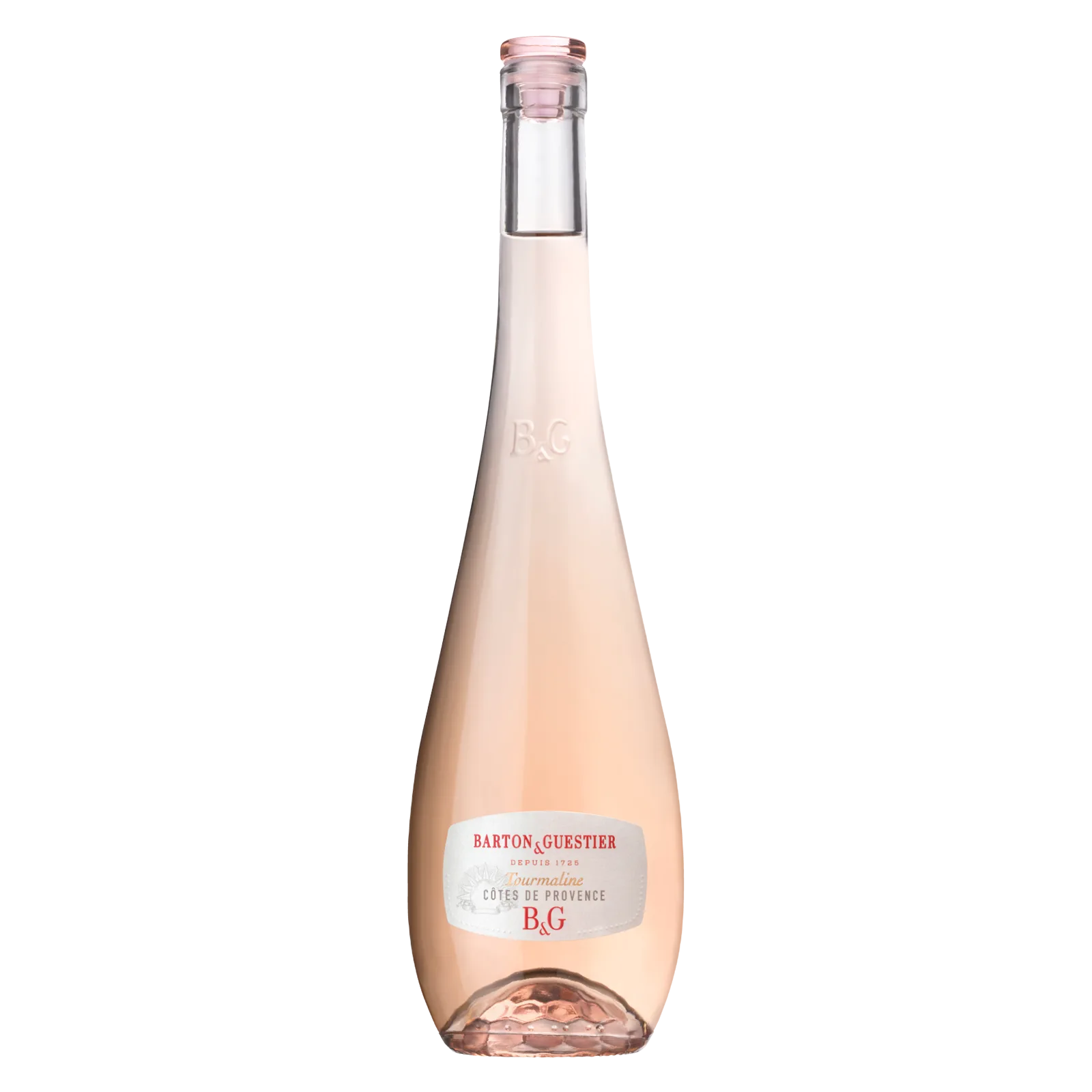 Barton & Guestier Cotes de Provence Tourmaline Rose 2021