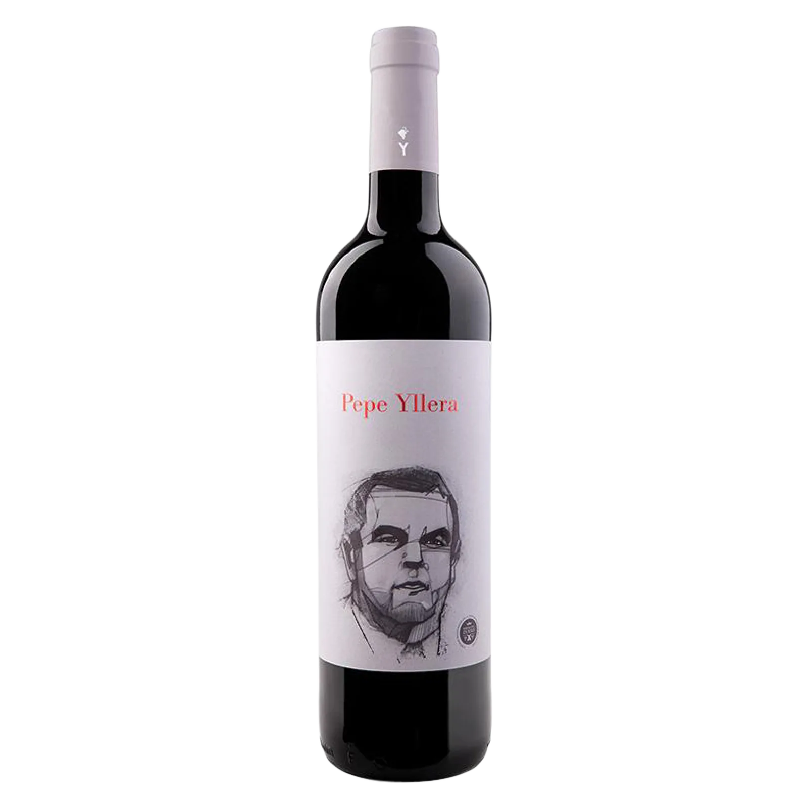 Pepe Yllera Ribera del Duero 2017
