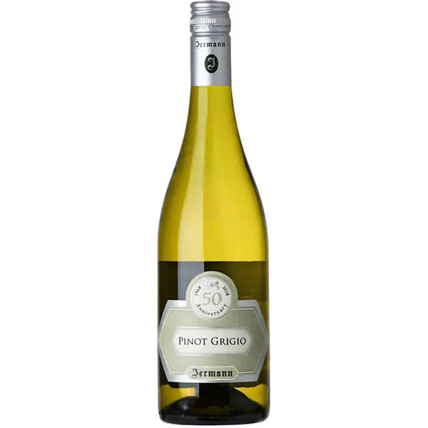 Jermann Pinot Grigio Venezia Giulia Igt 2024 Italy