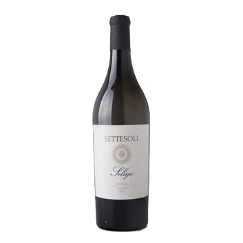 Settesoli Seligo White