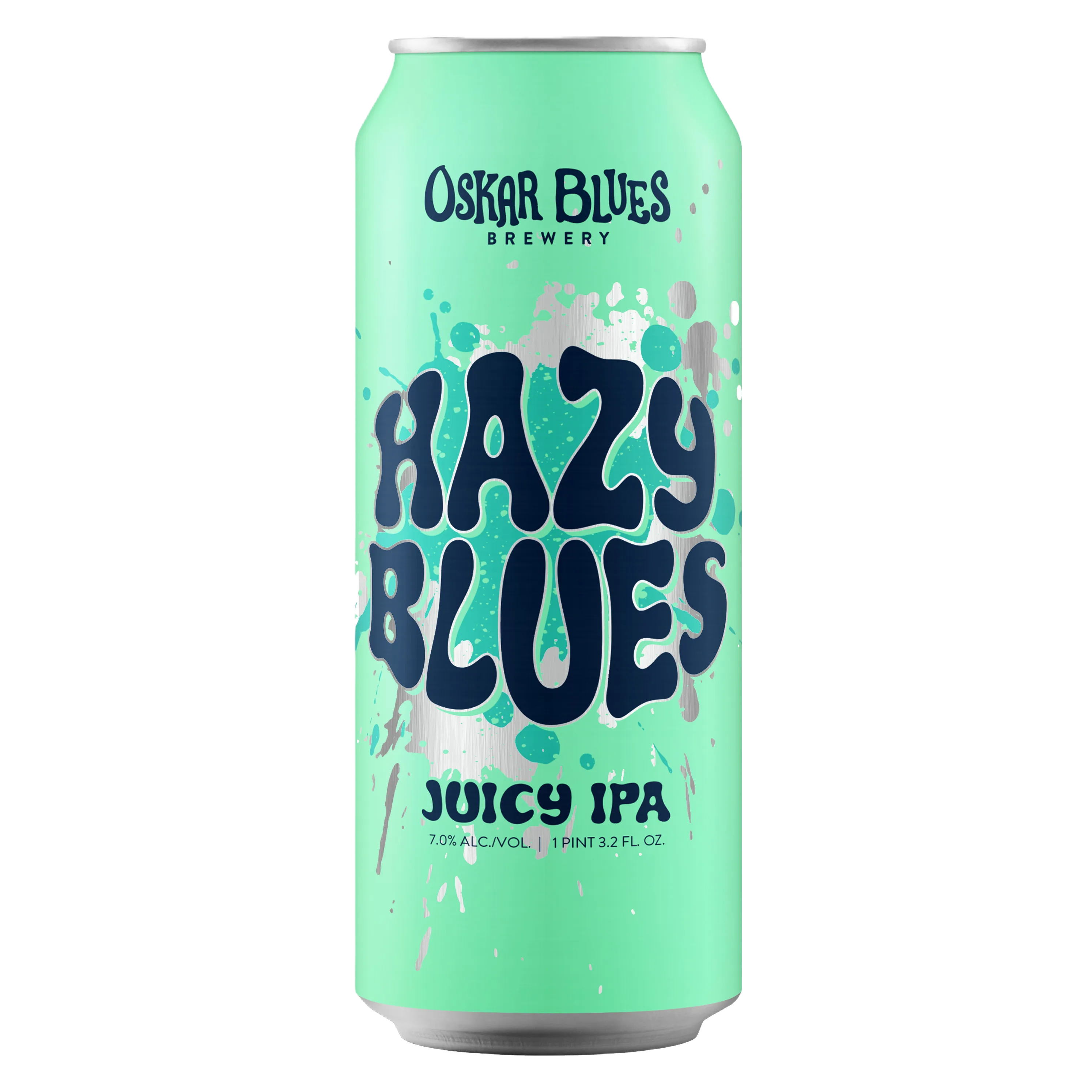 Oskar Blues Thick Haze IPA (19.2 OZ CAN