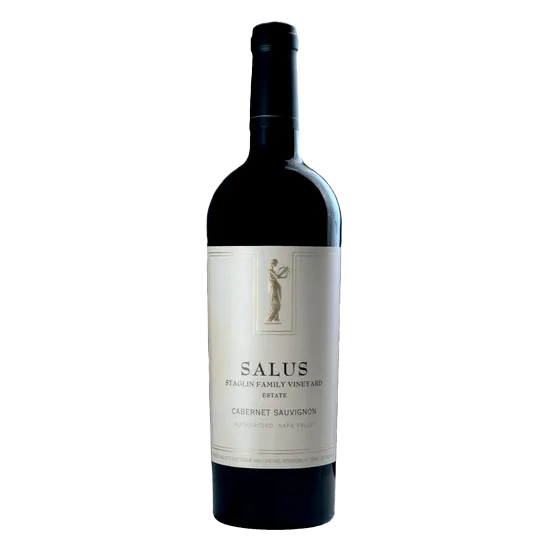 Salus By Staglin Cabernet Sauvignon